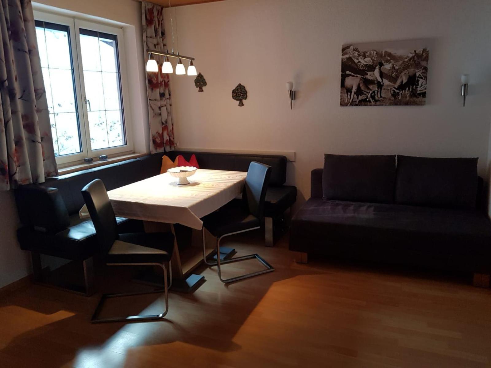 Haus Birnbacher Muhlbach Am Hochkonig Luaran gambar