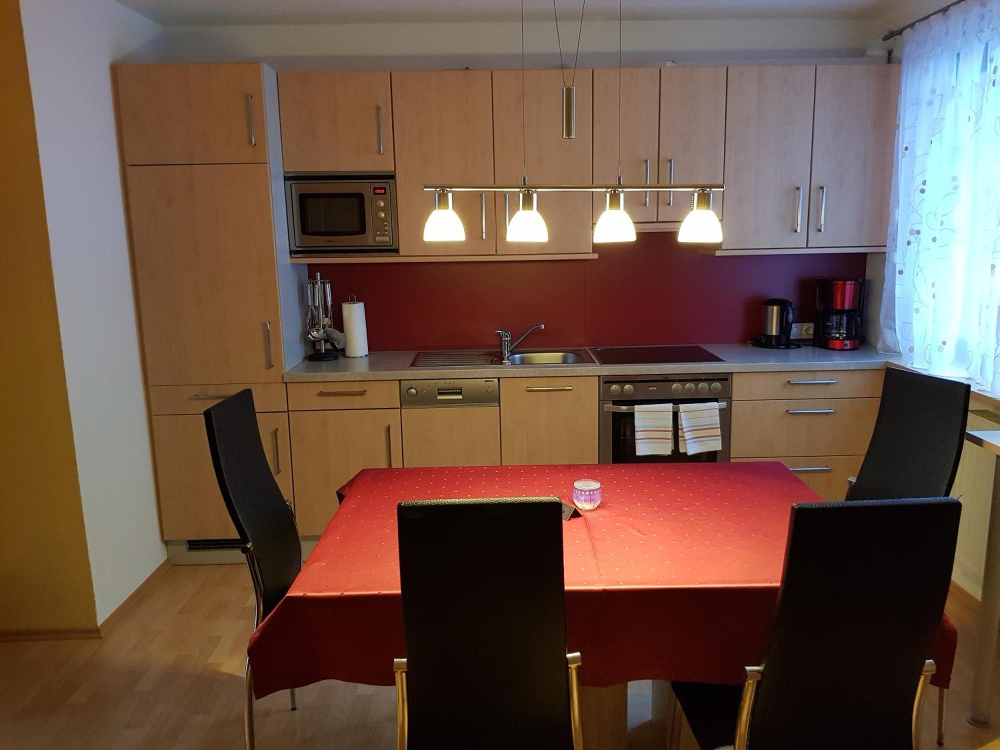 Haus Birnbacher Muhlbach Am Hochkonig Luaran gambar