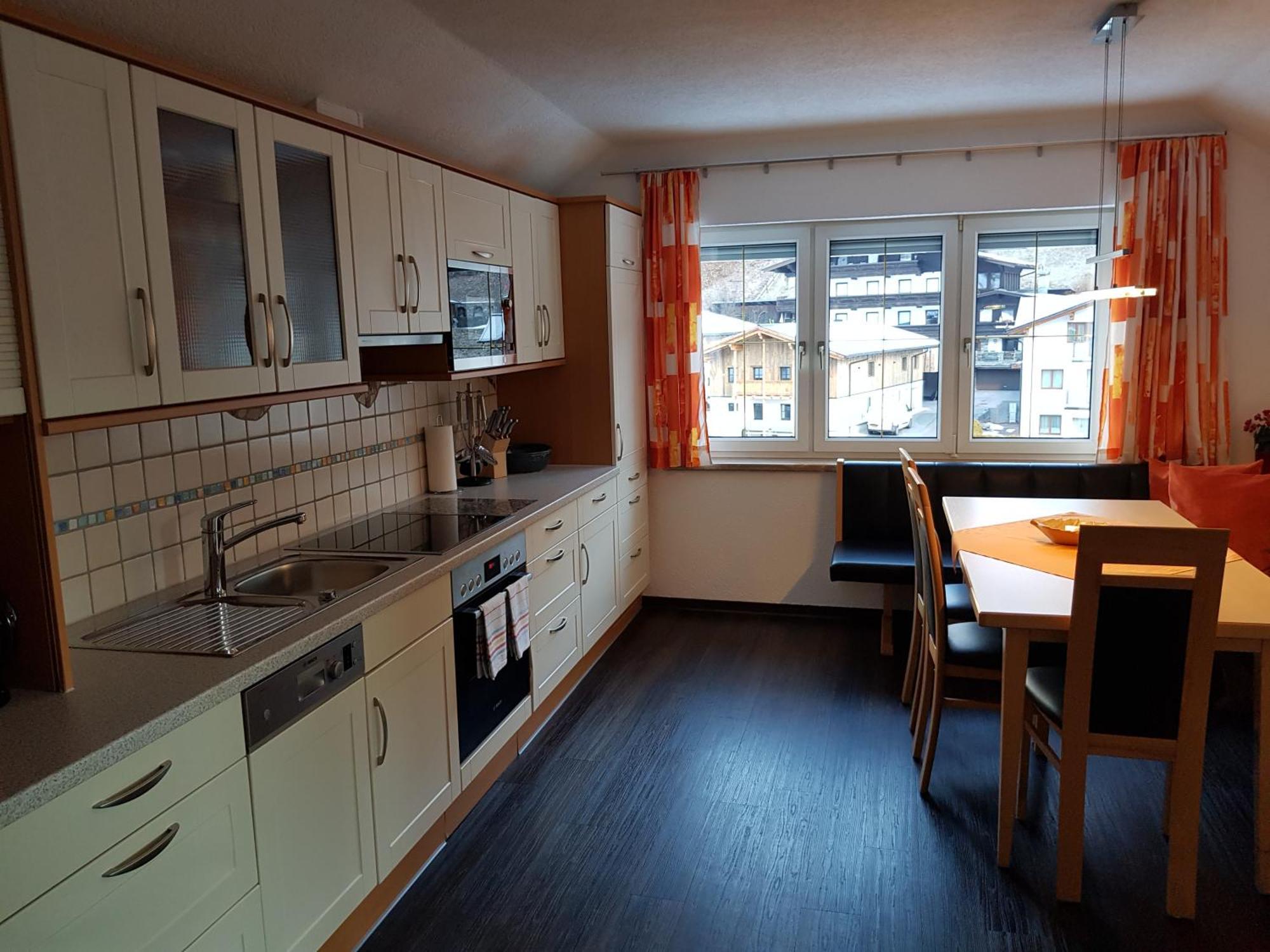 Haus Birnbacher Muhlbach Am Hochkonig Luaran gambar