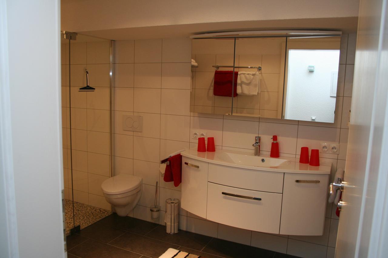 Haus Birnbacher Muhlbach Am Hochkonig Luaran gambar