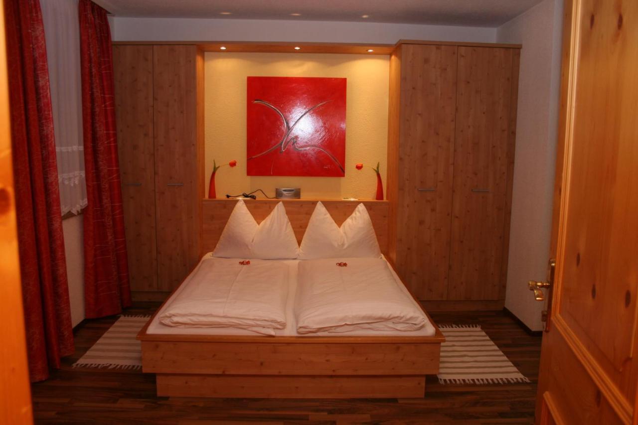Haus Birnbacher Muhlbach Am Hochkonig Luaran gambar