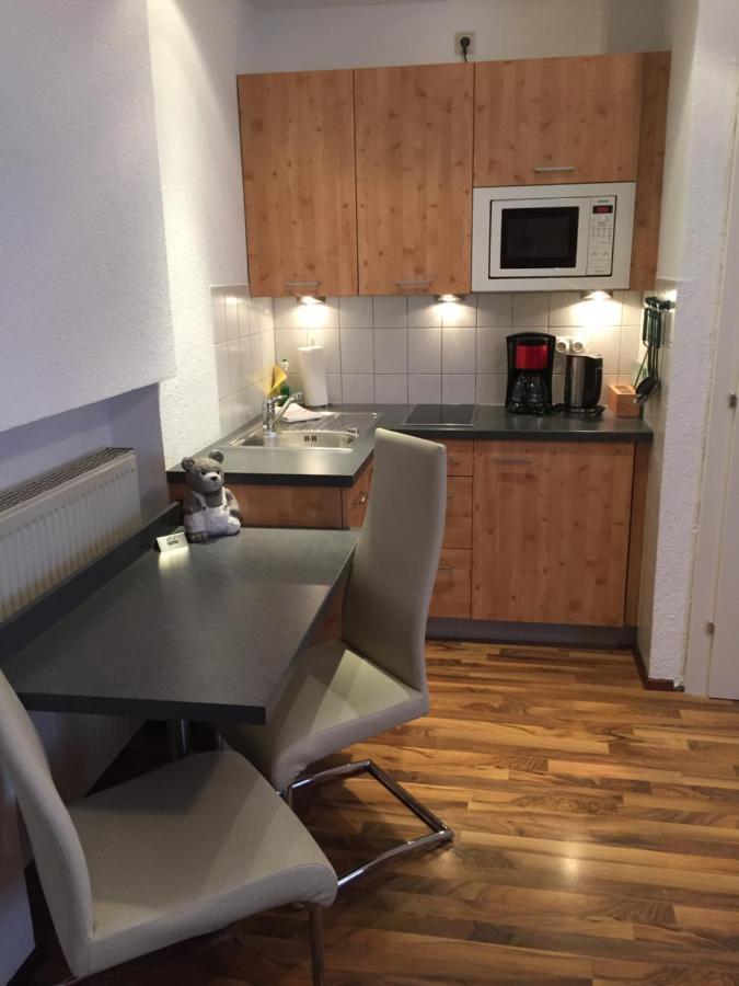 Haus Birnbacher Muhlbach Am Hochkonig Luaran gambar