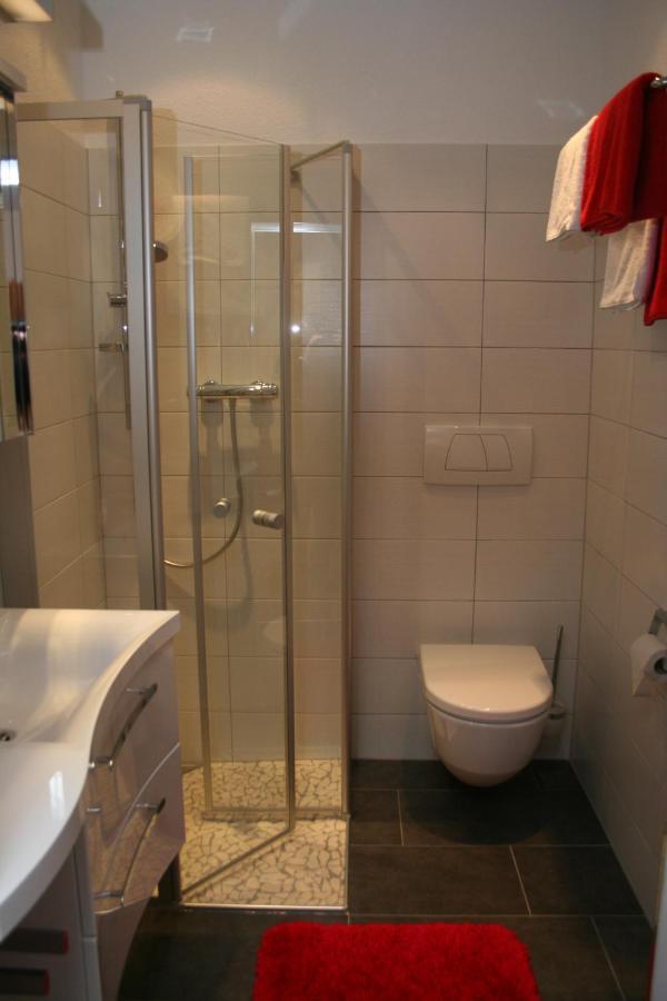 Haus Birnbacher Muhlbach Am Hochkonig Luaran gambar