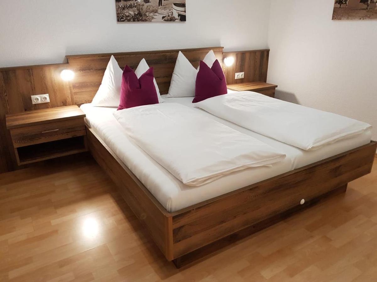 Haus Birnbacher Muhlbach Am Hochkonig Luaran gambar