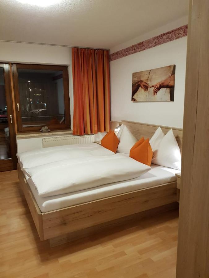 Haus Birnbacher Muhlbach Am Hochkonig Luaran gambar