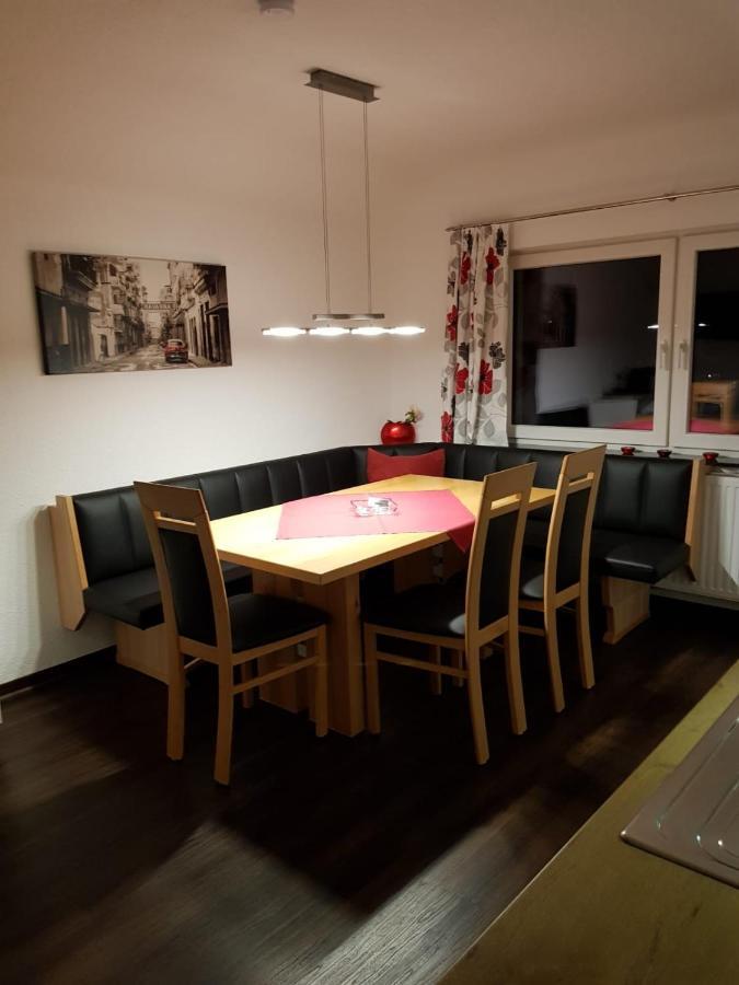 Haus Birnbacher Muhlbach Am Hochkonig Luaran gambar