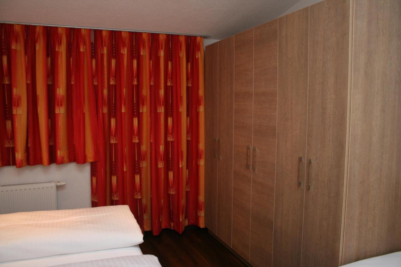 Haus Birnbacher Muhlbach Am Hochkonig Luaran gambar