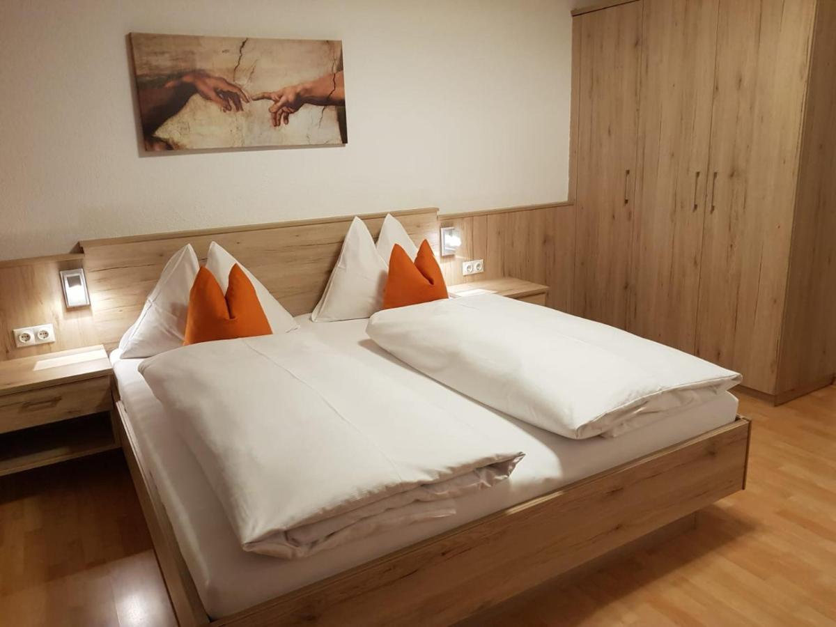 Haus Birnbacher Muhlbach Am Hochkonig Luaran gambar